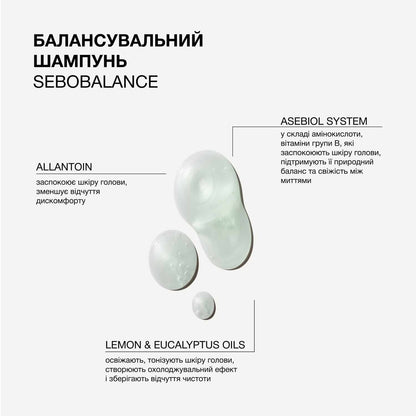 Triology Sebobalance Shampoo