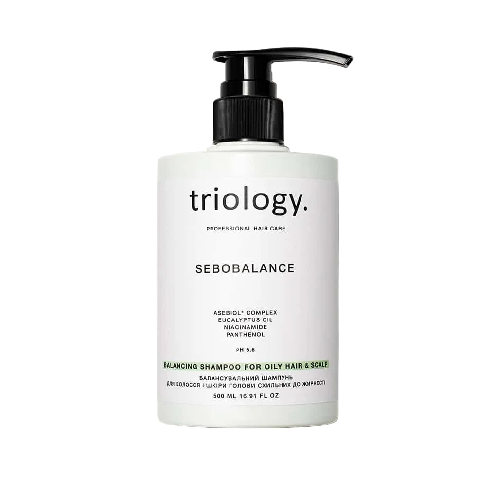 Triology Sebobalance Shampoo