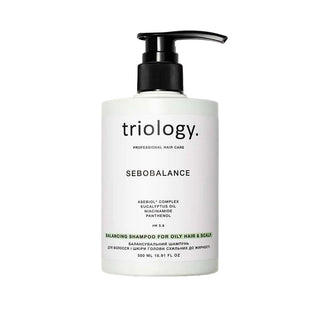 Triology Sebobalance Shampoo