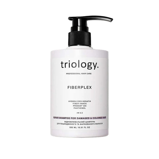 Triology Fiberplex Repair Shampoo