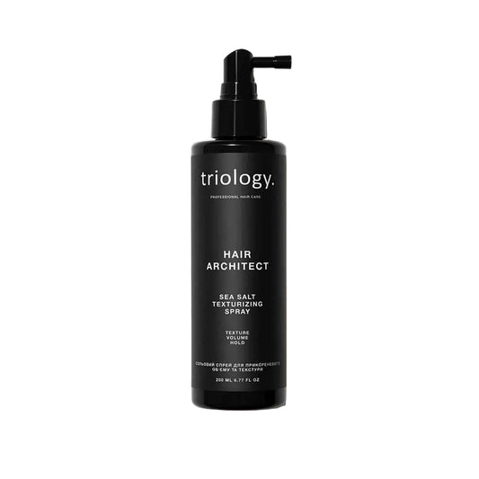 Triology Hair Architect Salt Spray