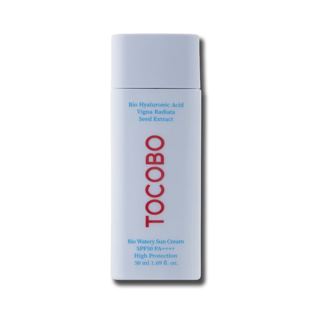 Tocobo Bio Watery Sun Cream SPF50+ PA++++
