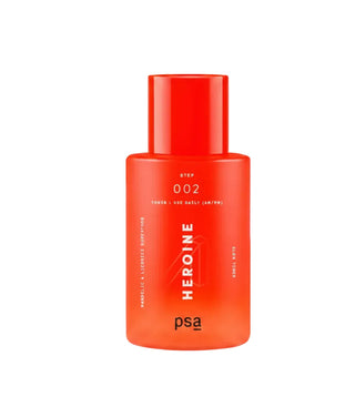 PSA Heroine Mandelic And Licorice Superfood Glow Toner