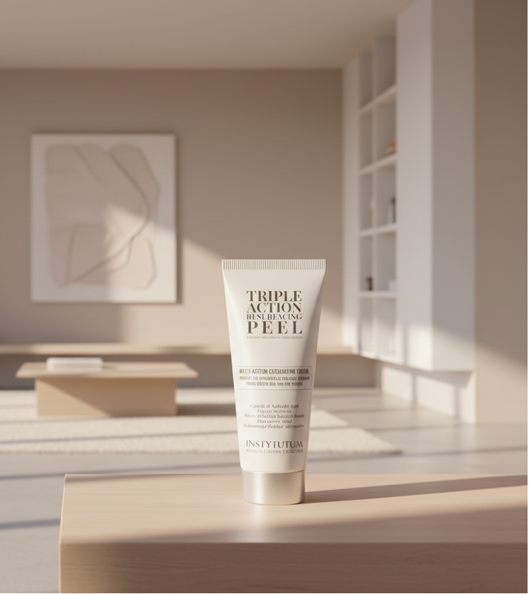 Instytutum Triple Action Resurfacing Peel Next-Gen