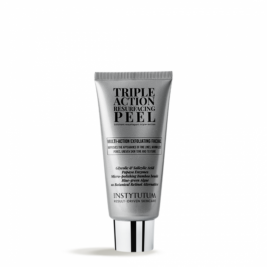 INSTYTUTUM TRIPLE ACTION RESURFACING PEEL