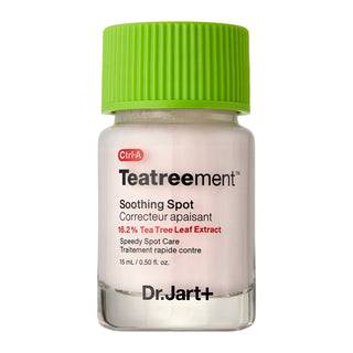 Dr.Jart+ Ctrl-A Teatreement Soothing Spot