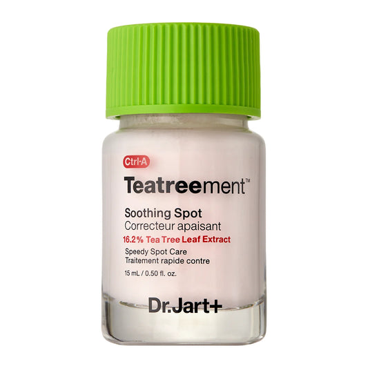 Dr.Jart+ Ctrl-A Teatreement Soothing Spot
