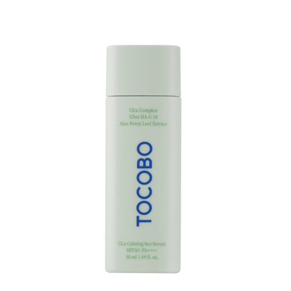 Tocobo Cica Calming Sun Serum SPF50+ PA++++