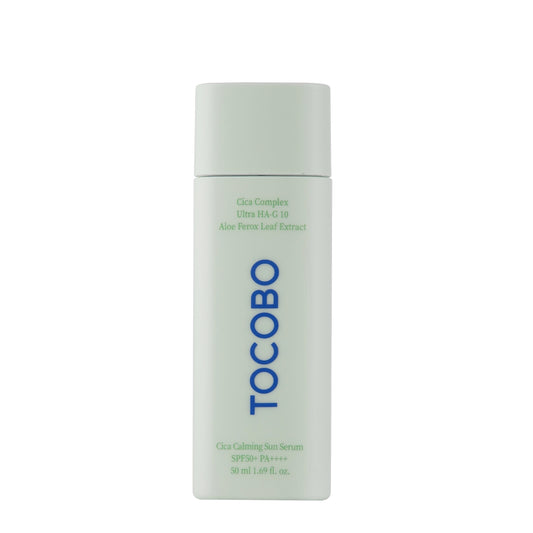 Tocobo Cica Calming Sun Serum SPF50+ PA++++