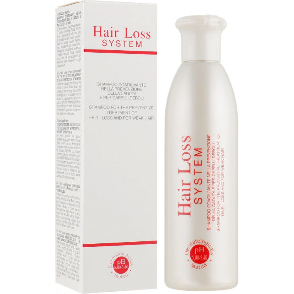 Orising Hair Loss System