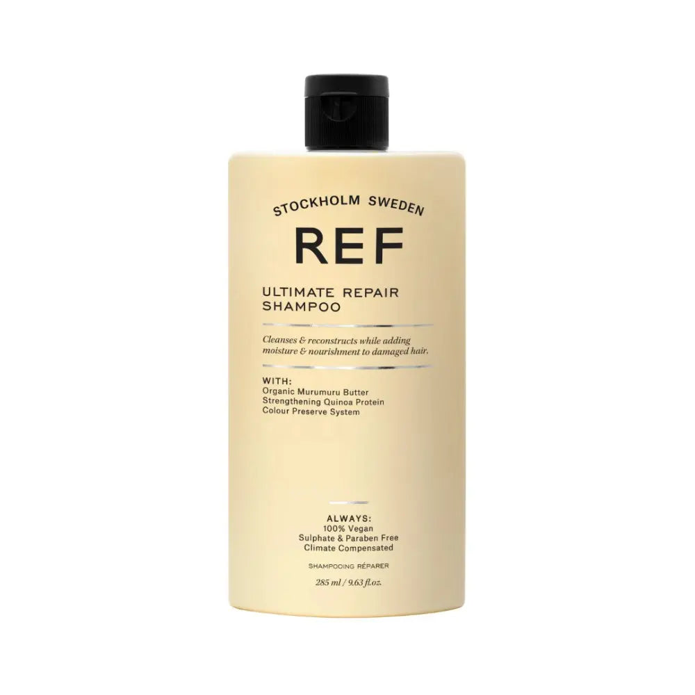 REF Ultimate Repair Shampoo