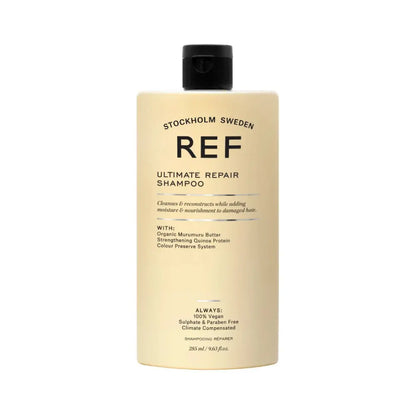 REF Ultimate Repair Shampoo