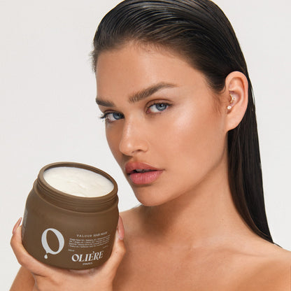 Olie're Paris VALOUR Hair Mask