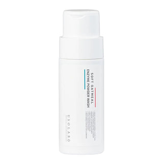 Usolab Soft Oatmeal Enzyme Powder Wash