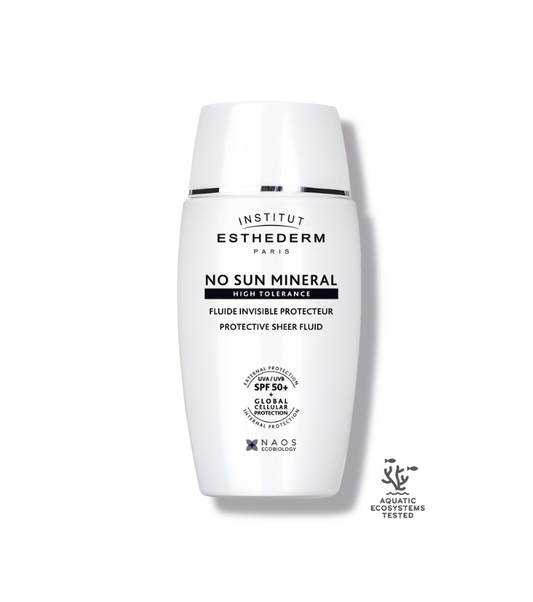 Institut Esthederm No Sun Mineral SPF Fluid