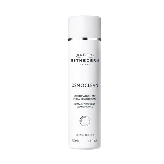 INSTITUT ESTHEDERM OSMOCLEAN HYDRA REPLENISHING CLEANSING MILK