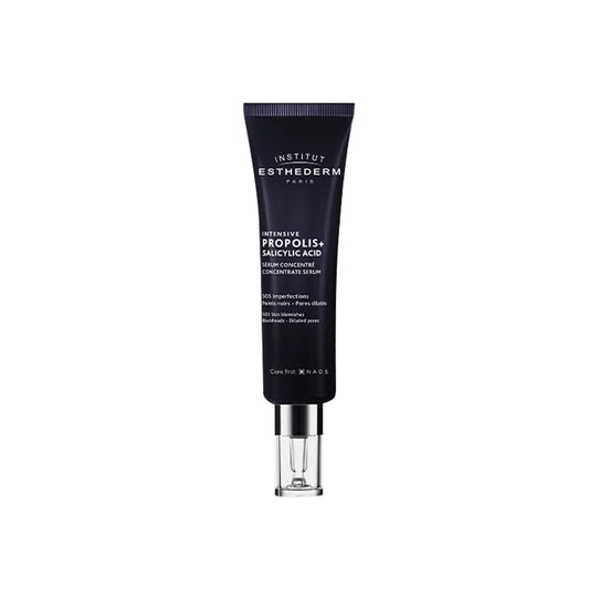 INSTITUT ESTHEDERM INTENSIVE PROPOLIS+SALICYLIC ACID SERUM CONCENTRÉ