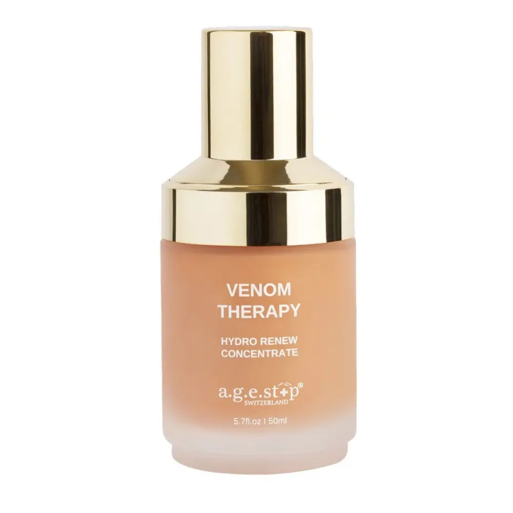 A.G.E. Stop Venom Therapy Concentrate