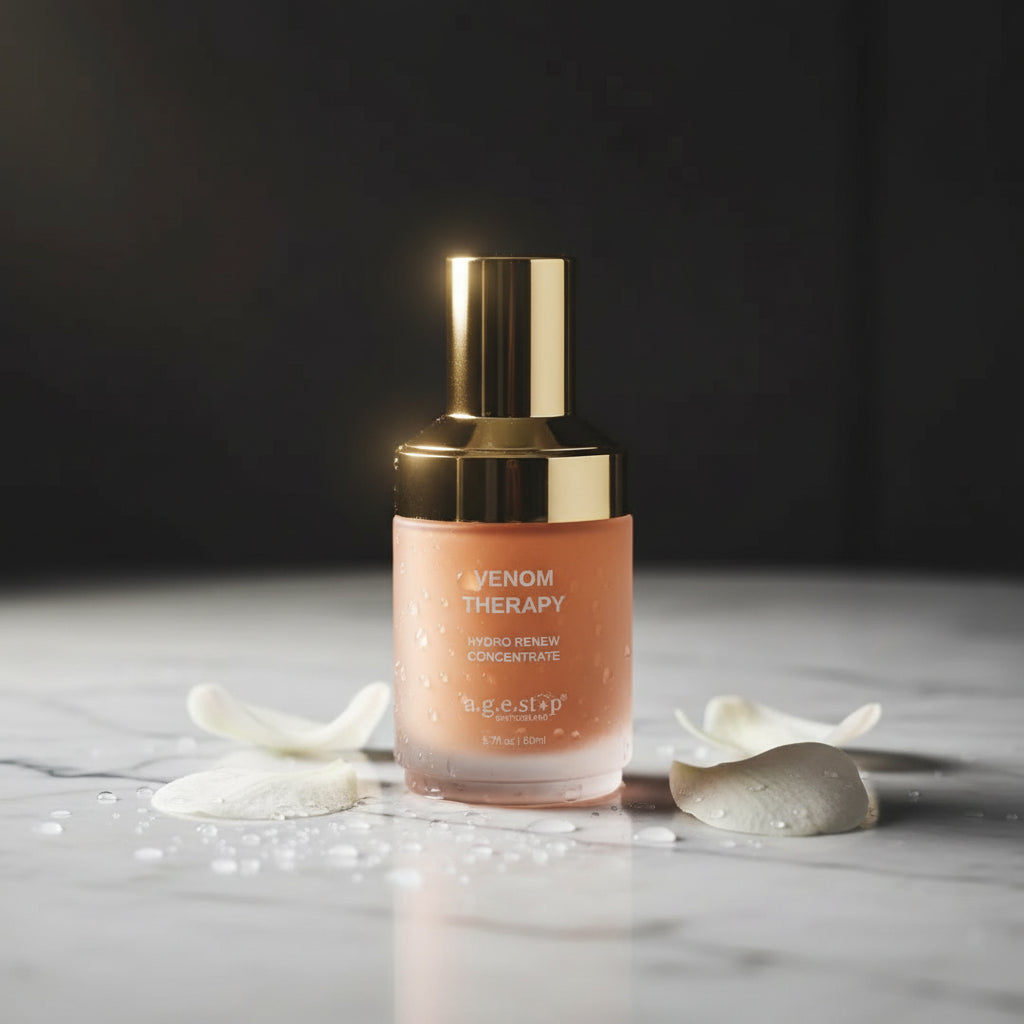A.G.E. Stop Venom Therapy Concentrate