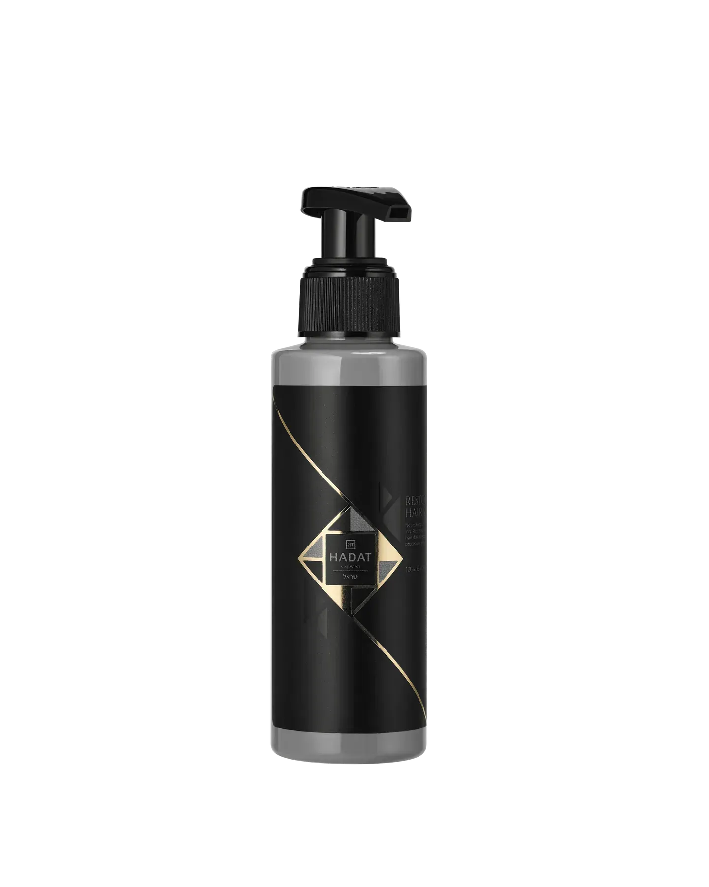 Hadat Cosmetics Restoring Pearl Hair Serum