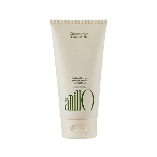 ANILLO Patchouli Garden Damage Repair