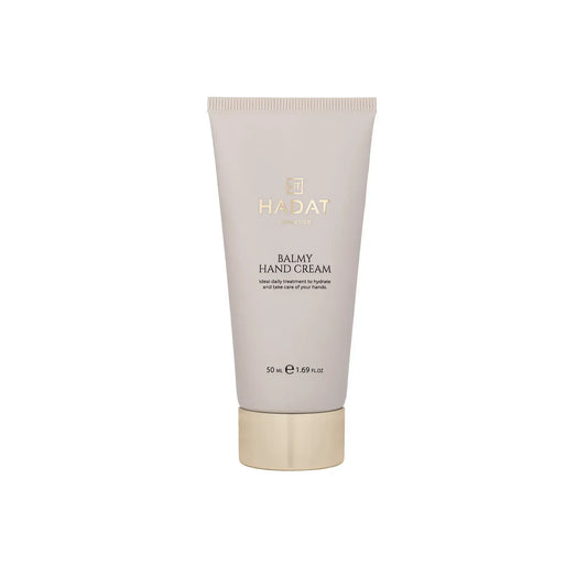 Hadat Cosmetics Balmy Hand Cream