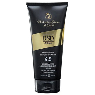 DSD de Luxe 4.5 Keratin Treatment Serum