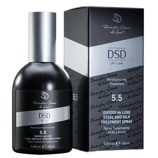 DSD de Luxe 5.5 Steel and Silk Treatment Spray