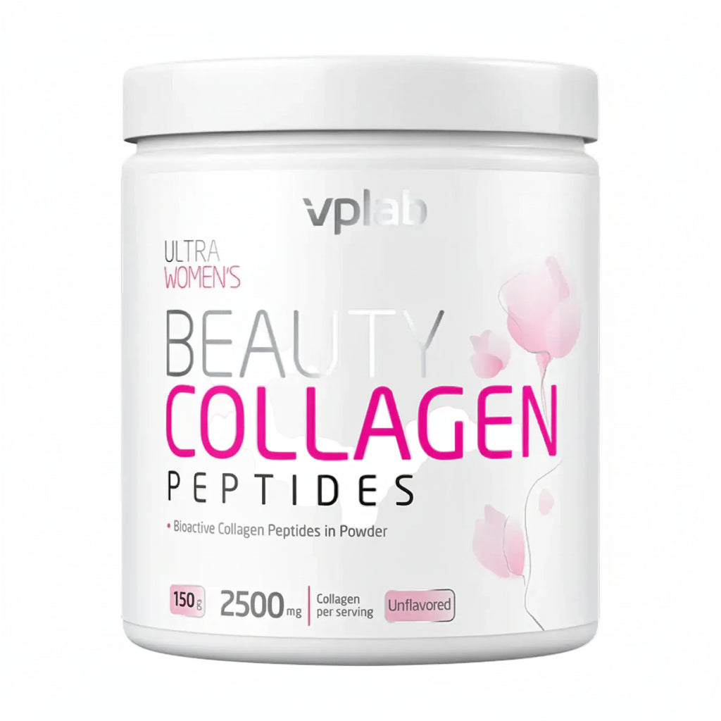 VPLab Beauty Collagen Peptides