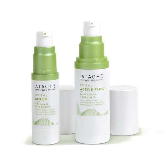Atache C Vital Biological Triple Antioxidant Night Protector