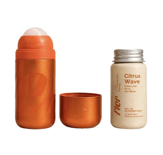 Fler Starter Set Citrus Wave