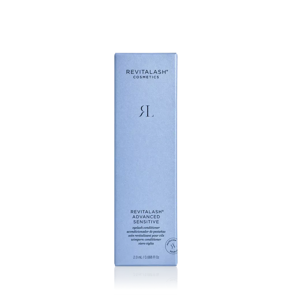 Revitalash Advanced Sensitive