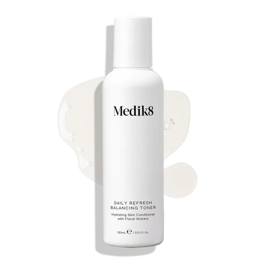 MEDIK8 DAILY REFRESH BALANCING TONER