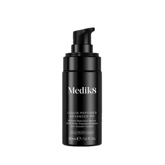 MEDIK8 LIQUID PEPTIDES ADVANCED MP