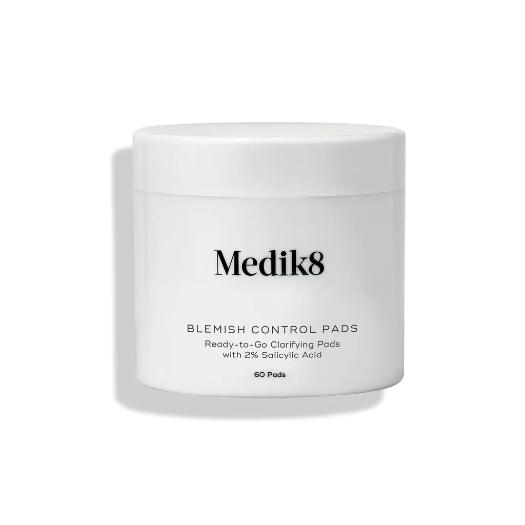 MEDIK8 BLEMISH CONTROL PADS