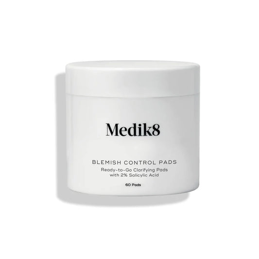 MEDIK8 BLEMISH CONTROL PADS