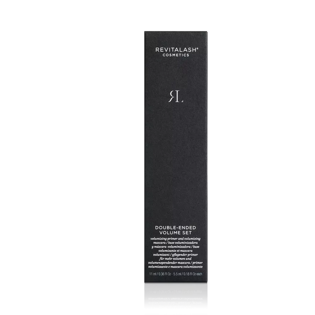 REVITALASH DOUBLE-ENDED VOLUME SET