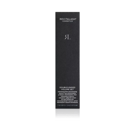 REVITALASH DOUBLE-ENDED VOLUME SET