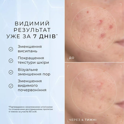 Medik8 Niacinamide Peptides