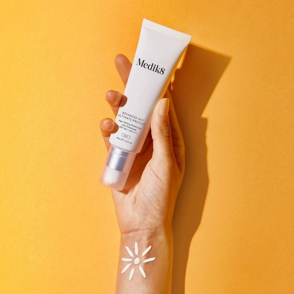 Medik8 Advanced Day Ultimate Protect