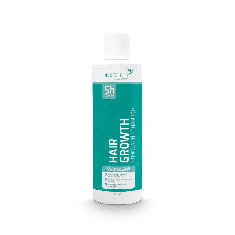 Neofollics Hair Growth Stimulating Shampoo