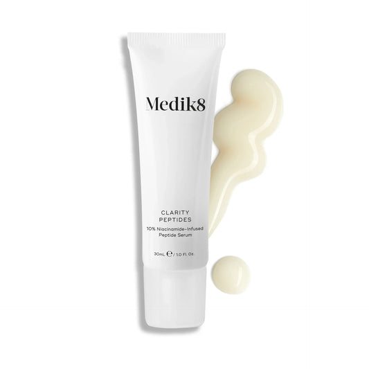 MEDIK8 CLARITY PEPTIDES