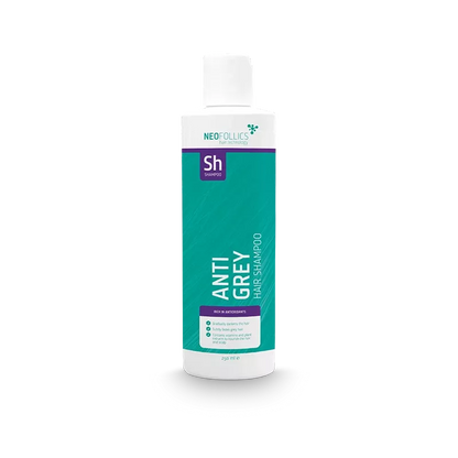Neofollics Anti Grey Hair Shampoo