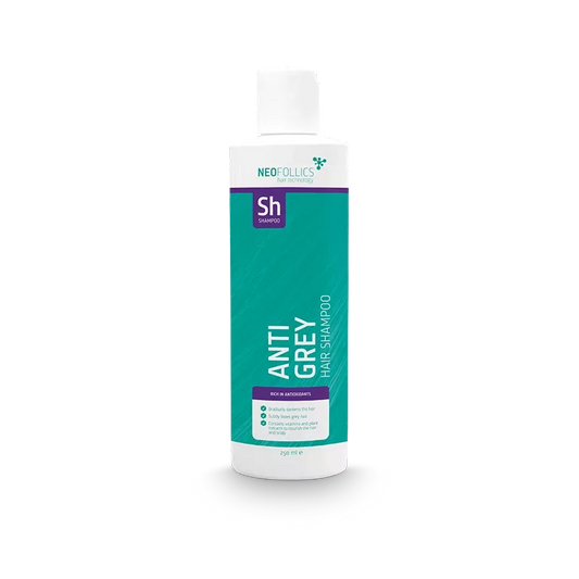 Neofollics Anti Grey Hair Shampoo