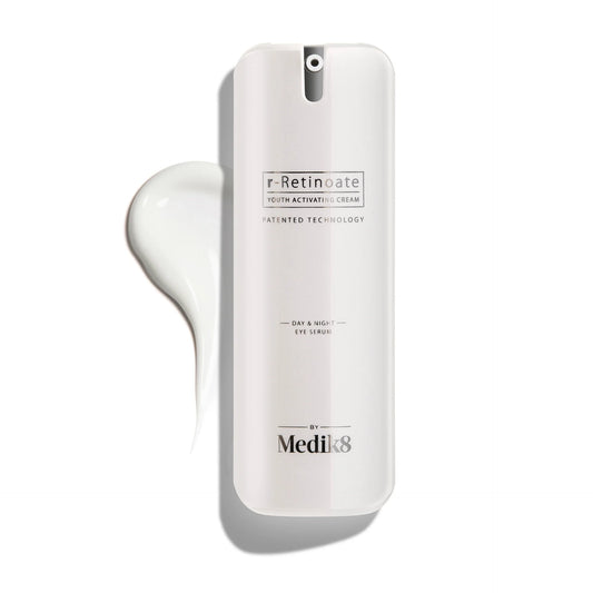 MEDIK8 R-RETINOATE DAY & NIGHT EYE SERUM