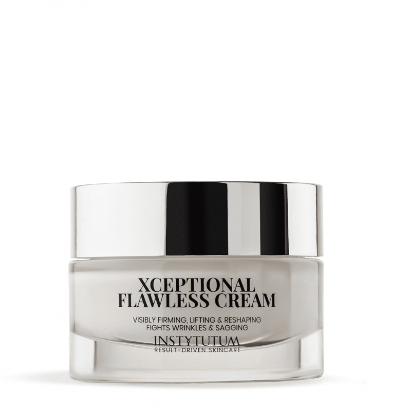 INSTYTUTUM XCEPTIONAL FLAWLESS CREAM