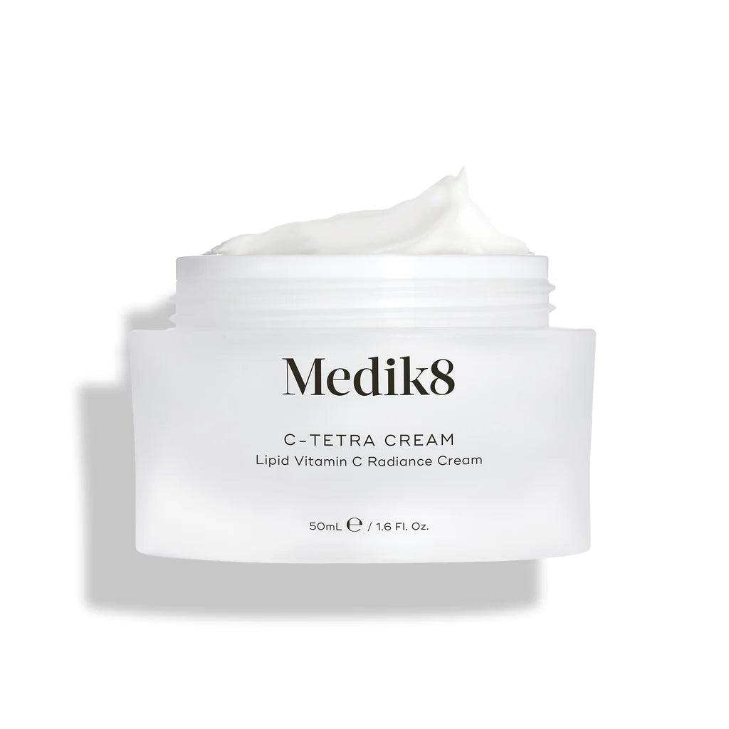 MEDIK8 C-TETRA CREAM