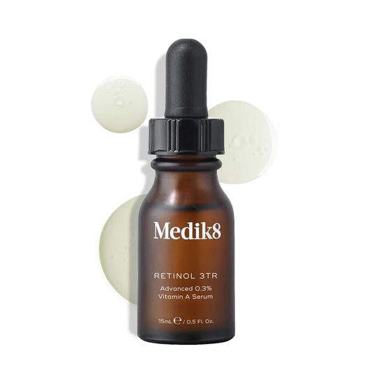 MEDIK8 INTELLIGENT RETINOL 3TR