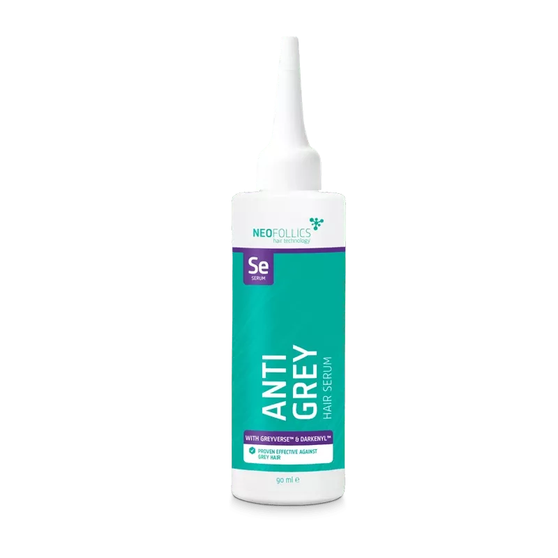 Neofollics Anti Grey Hair Serum