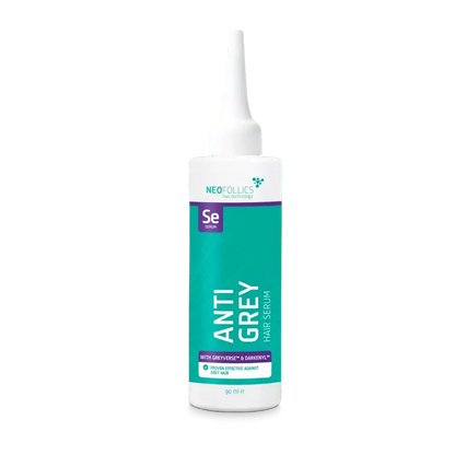 Neofollics Anti Grey Hair Serum